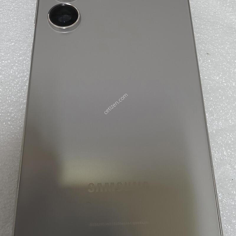 �ַ��� S24 ��Ʈ��256GB  �ǹ� �˴ϴ�