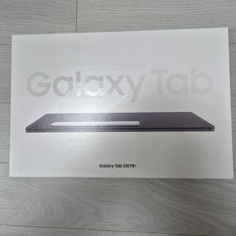 �������� S10fe �÷��� 128gb wifi