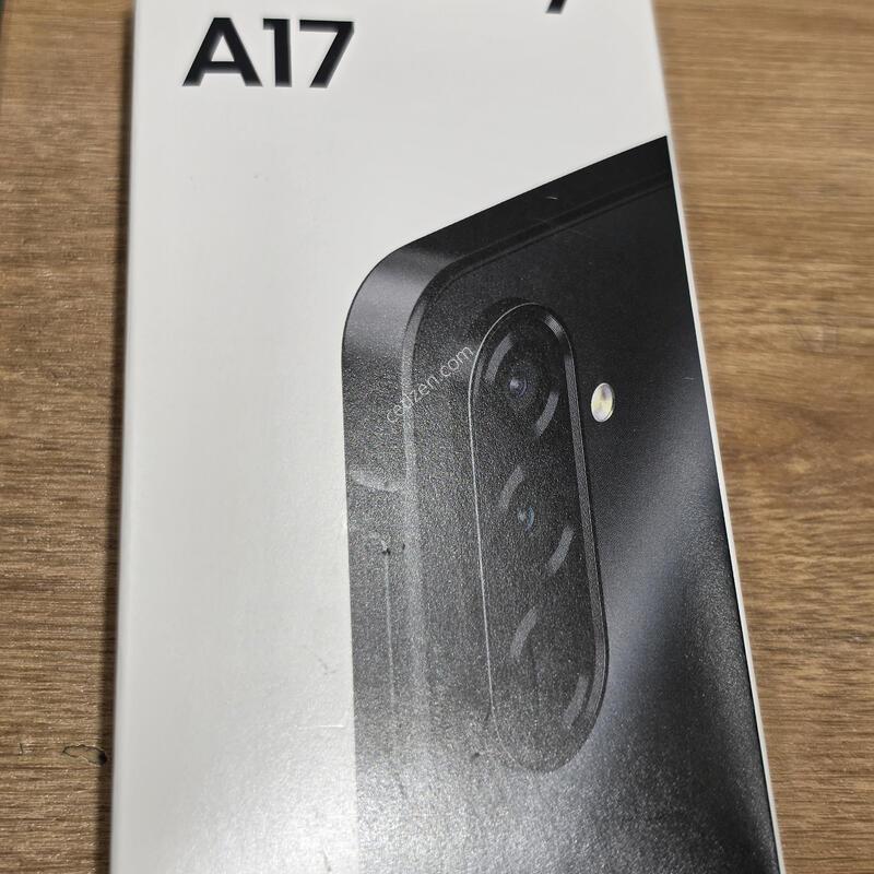 ������A17 �ܼ�����