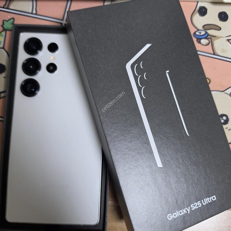 S25 ��Ʈ�� 256G S�� �˴ϴ�. (�����þ絵����)