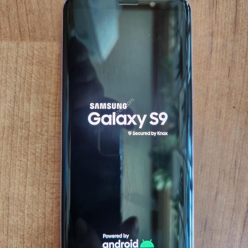 [�Ǹ�] ������ S9 ���̿÷� (KT) - ���� ��ȣ / 65,000�� (����)