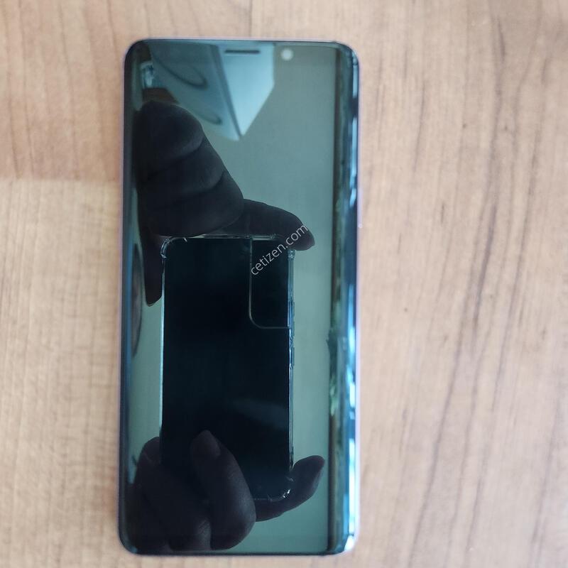 [�Ǹ�] ������ S9 ���̿÷� (KT) - ���� ��ȣ / 65,000�� (����)