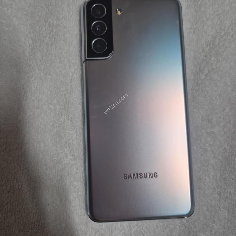 ������ S21 �÷���256G�ǹ�