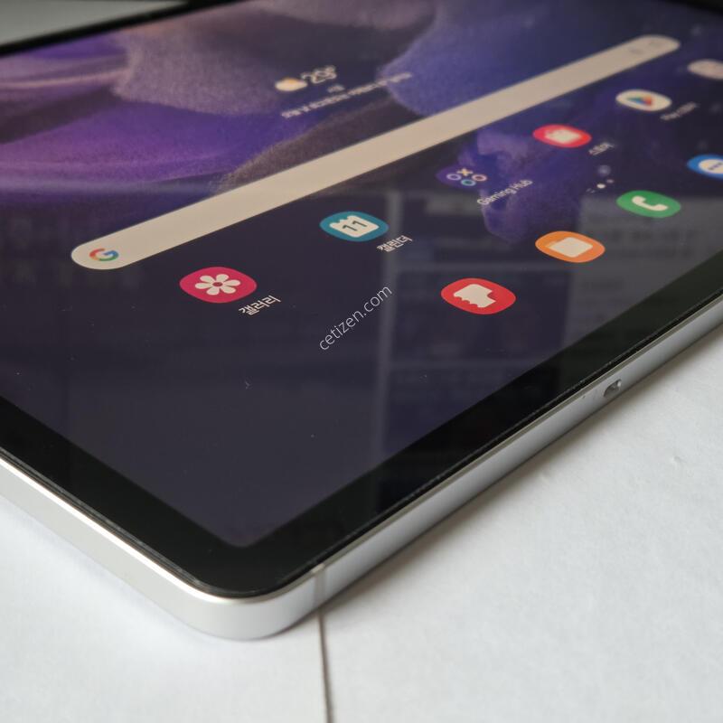 ������ �� S7 FE (T735N) ���귯 64GB �ǹ� A�� �˴ϴ�.