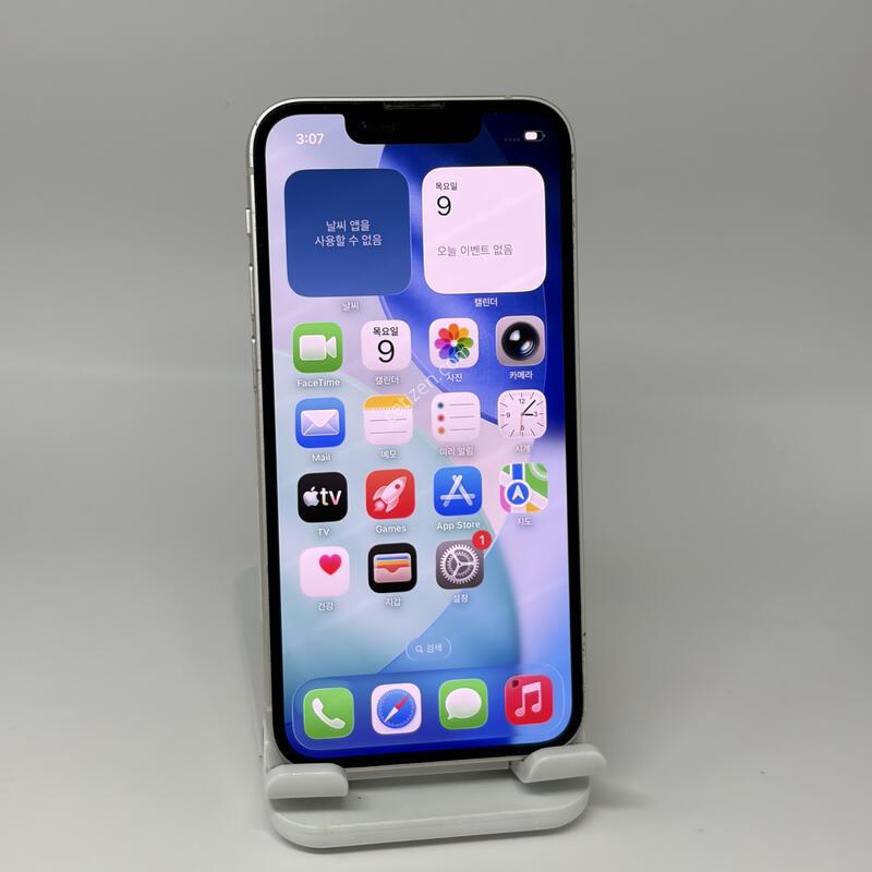 (263) �����ʵ� ������13�̴� 128G ȭ��Ʈ A�� [���͸�86]