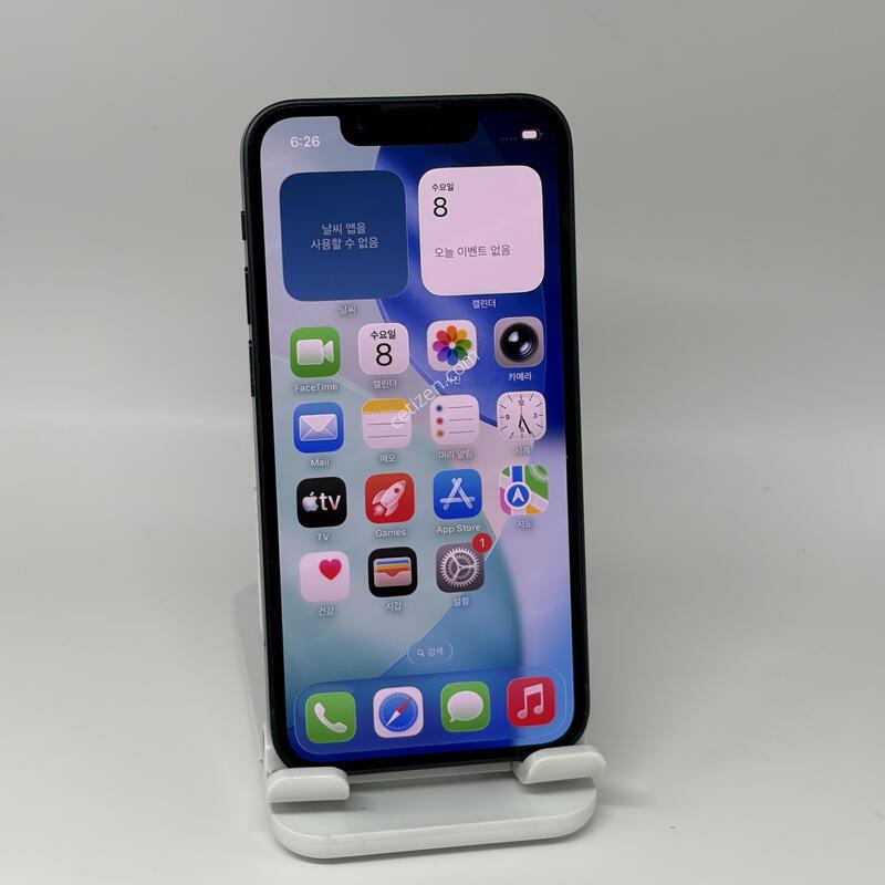 (266) �����ʵ� ������13�̴� 128G ȭ��Ʈ A�� [���͸�86]