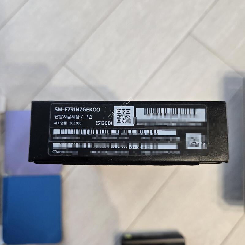 ​[S��/�ð���] Z�ø�5 512GB ������ �����׸� Ǯ�ڽ� (7/10 ���˿Ϸ�)