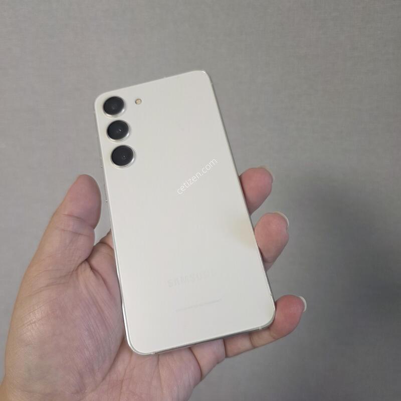 ������ S23 ũ�� 256�Ⱑ A�� �Ⱦƿ�~