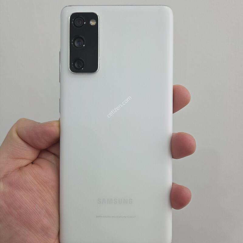 ������ S20fe 128GB ȭ��Ʈ
