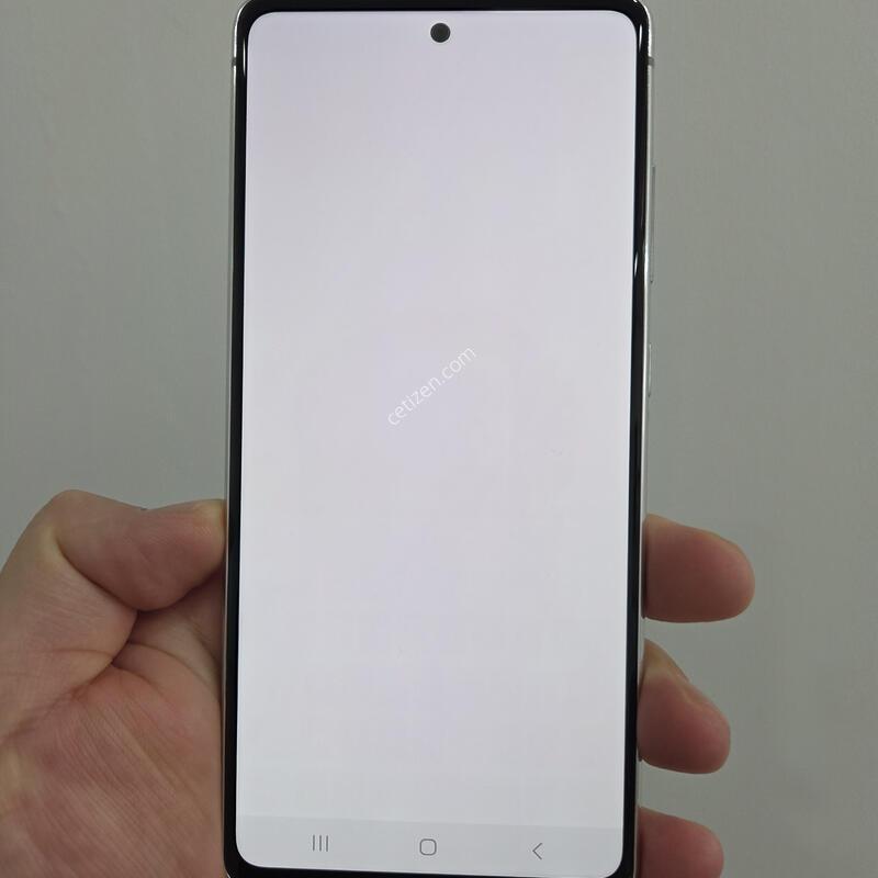 ������ S20fe 128GB ȭ��Ʈ