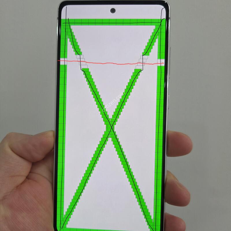 ������ S20fe 128GB ȭ��Ʈ
