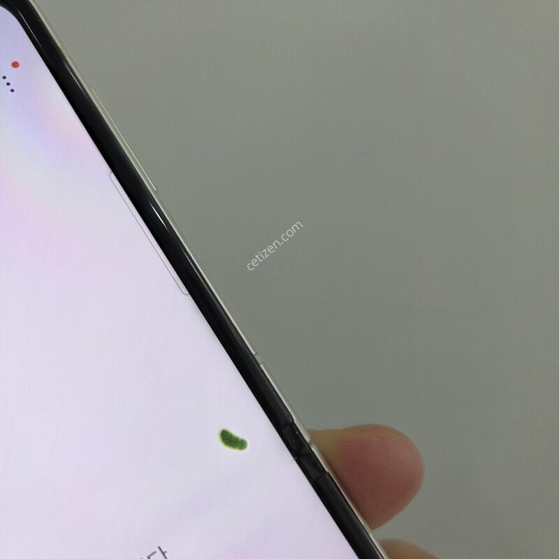 ������ Z�ø�3 256GB ũ��