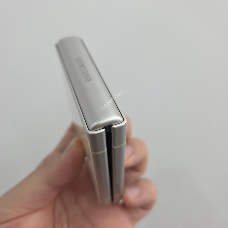 ������ Z�ø�3 256GB ũ��