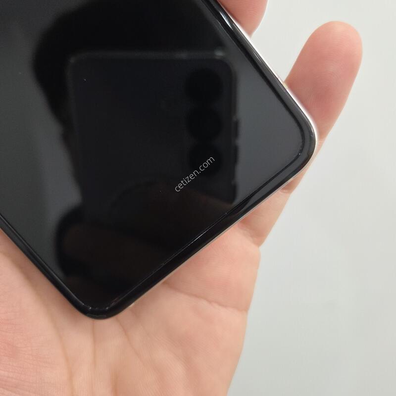 ������ Z�ø�3 256GB ũ��