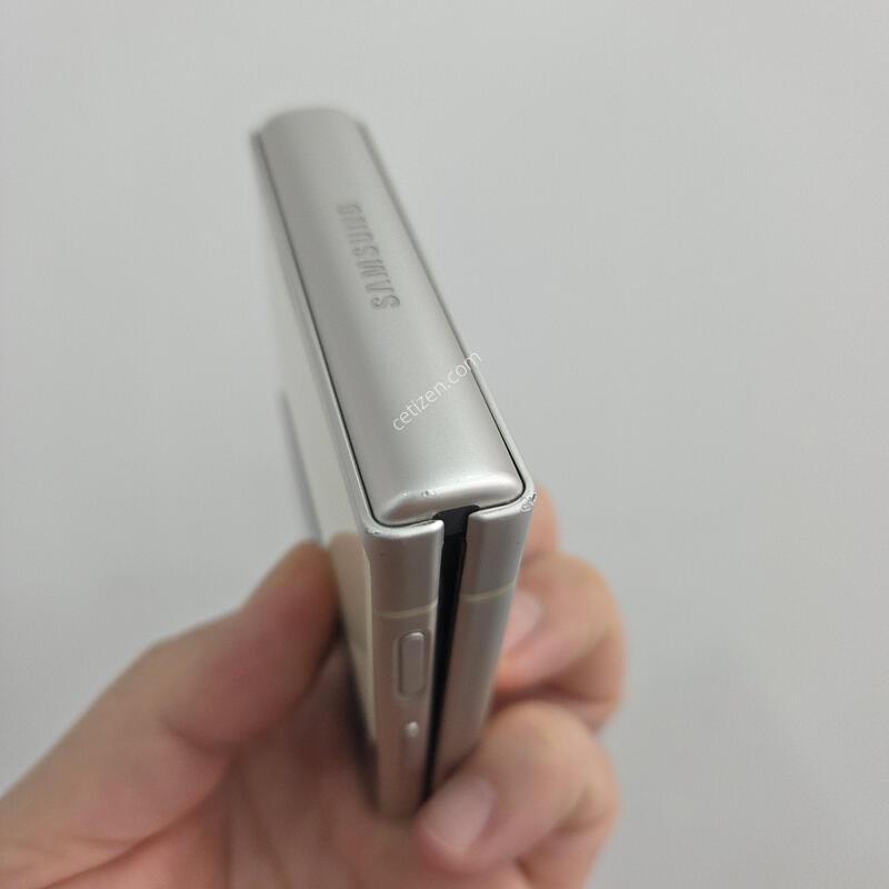 ������ Z�ø�3 256GB ũ��
