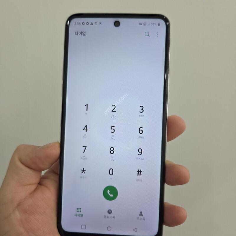 LG Q52 64GB ȭ��Ʈ