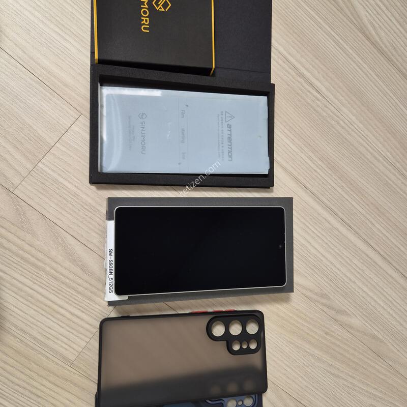 ������ S25 Ultra 512GB ƼŸ�� ȭ��Ʈ s25 ��Ʈ��