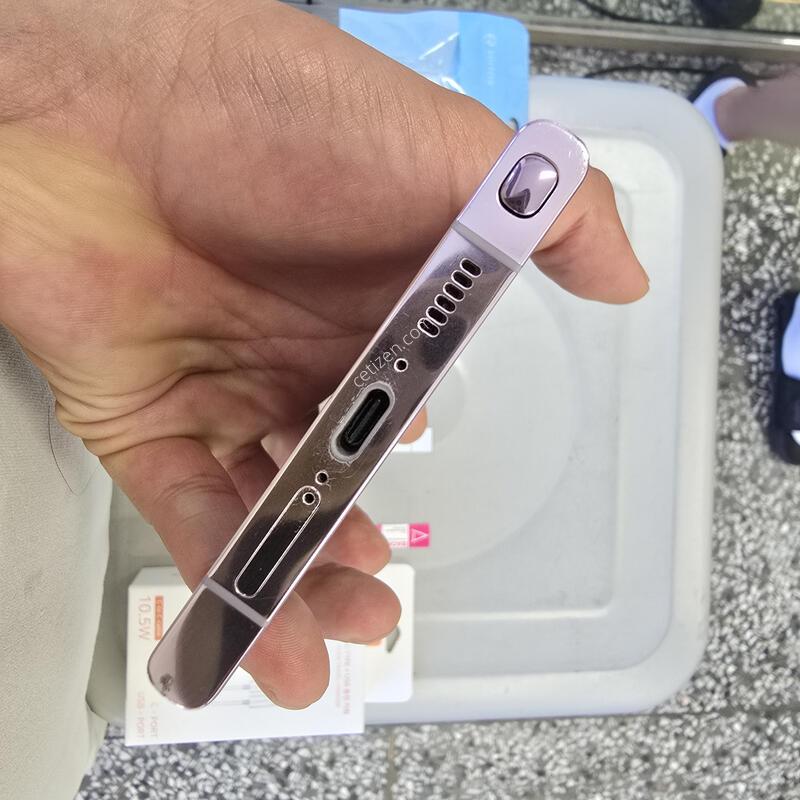 U+ S23��Ʈ�� (S918) 512G �󺥴����� ����� �˴ϴ�