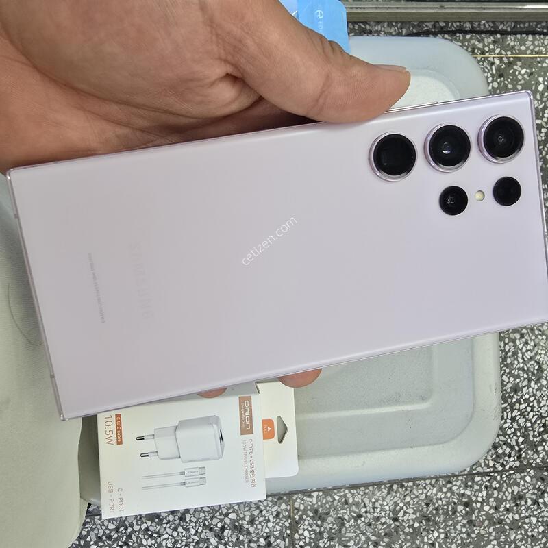 U+ S23��Ʈ�� (S918) 512G �󺥴����� ����� �˴ϴ�