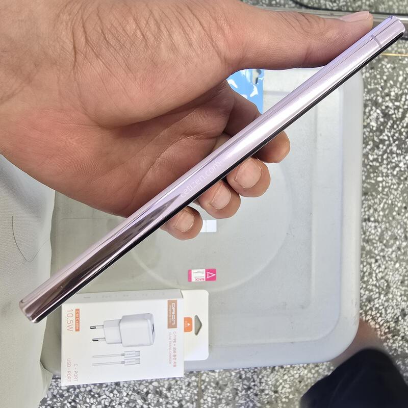U+ S23��Ʈ�� (S918) 512G �󺥴����� ����� �˴ϴ�