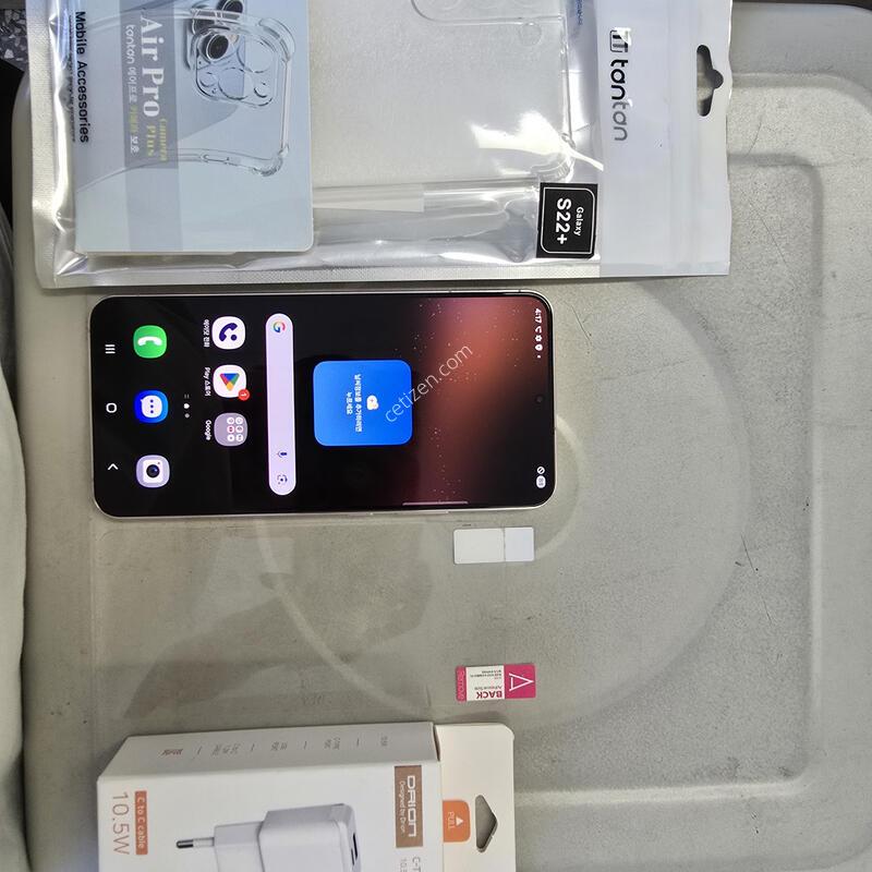 SK S22+(S906) 256G ��ũ���� ����� �˴ϴ�