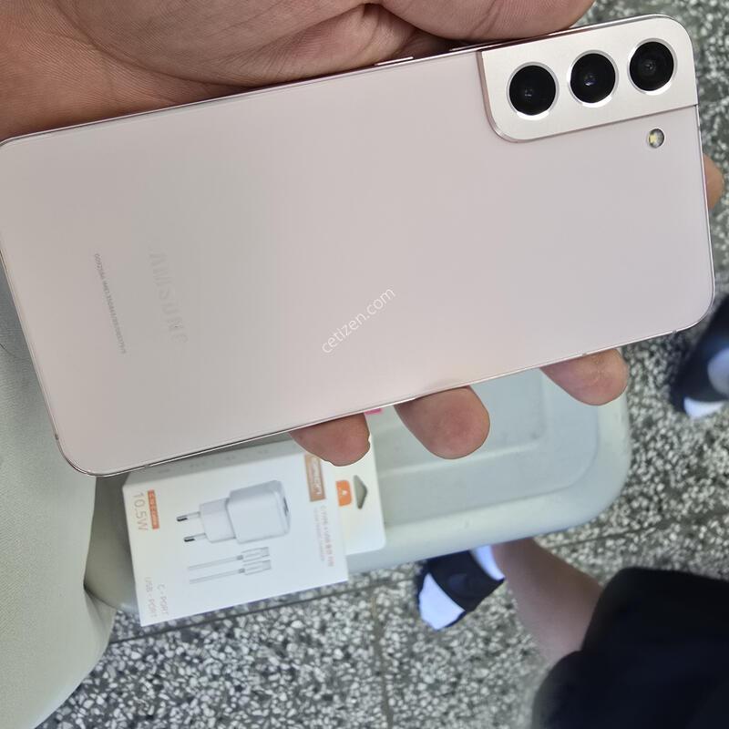 SK S22+(S906) 256G ��ũ���� ����� �˴ϴ�