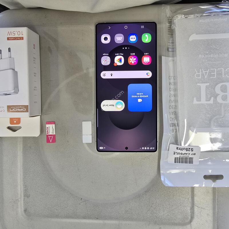 S25��Ʈ�� 256G ȭ��Ʈ���� �ڱ��� ����� �˴ϴ�