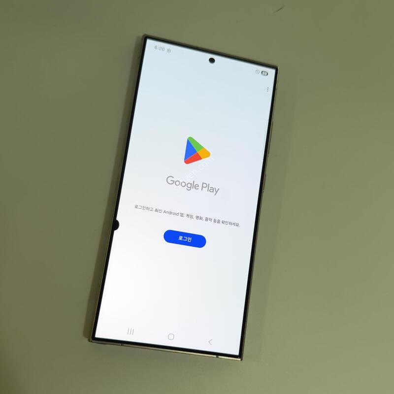 ������S24��Ʈ�� ���ܻ� 512gb �⽺�������� �߰��������!