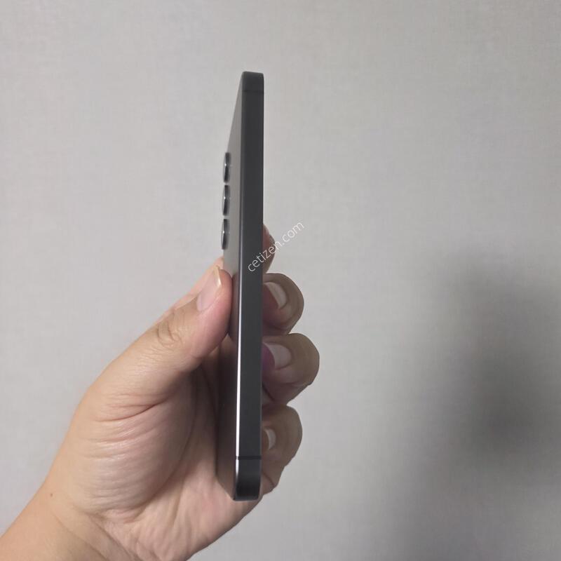 ������ S24 ���н� ���� 256�Ⱑ SS�� �Ⱦƿ�~