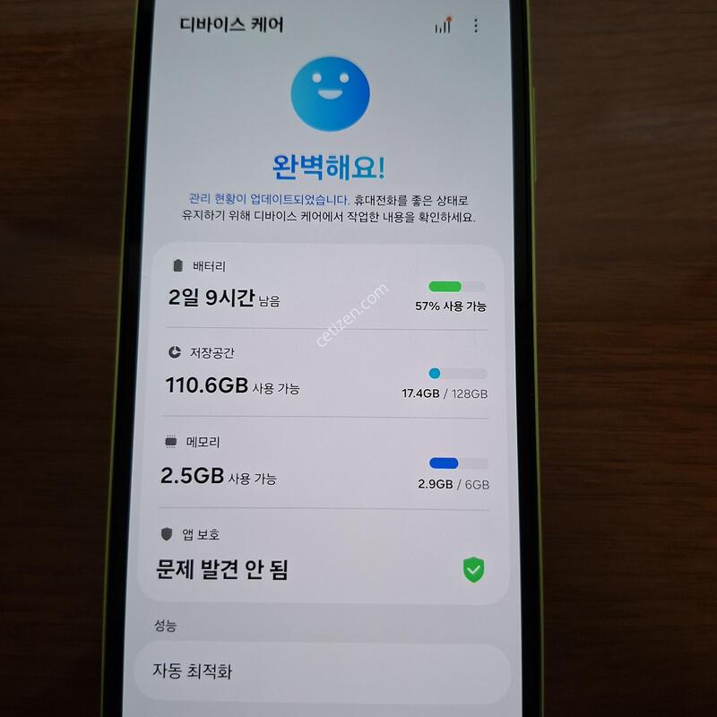 ������ ����3 128GB A+