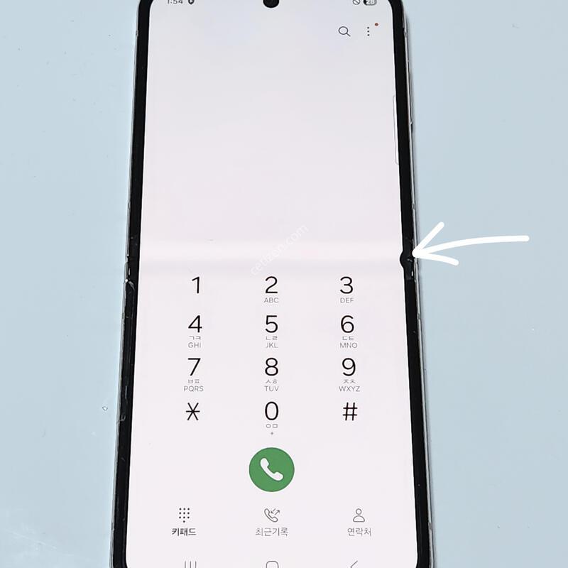������Z�ø�5 512G ���ܻ� ũ�� 59362