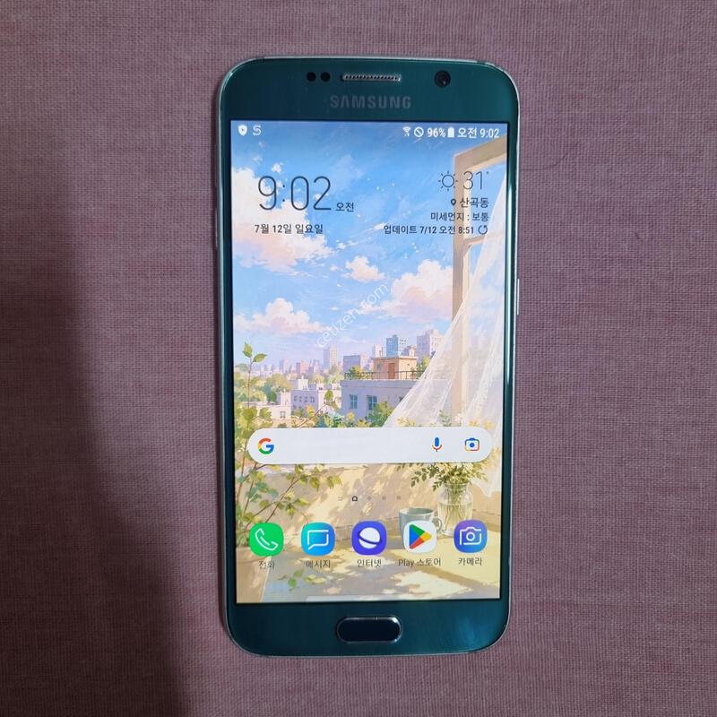 ������ S6