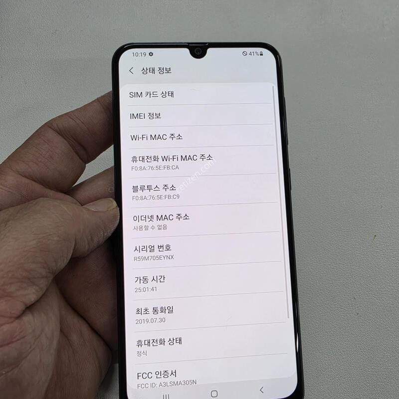 ������ A30���� ����������