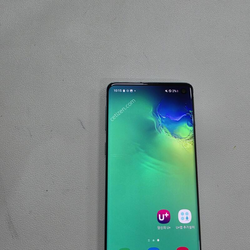 ������ S10�׸� S�� ���ܻ�