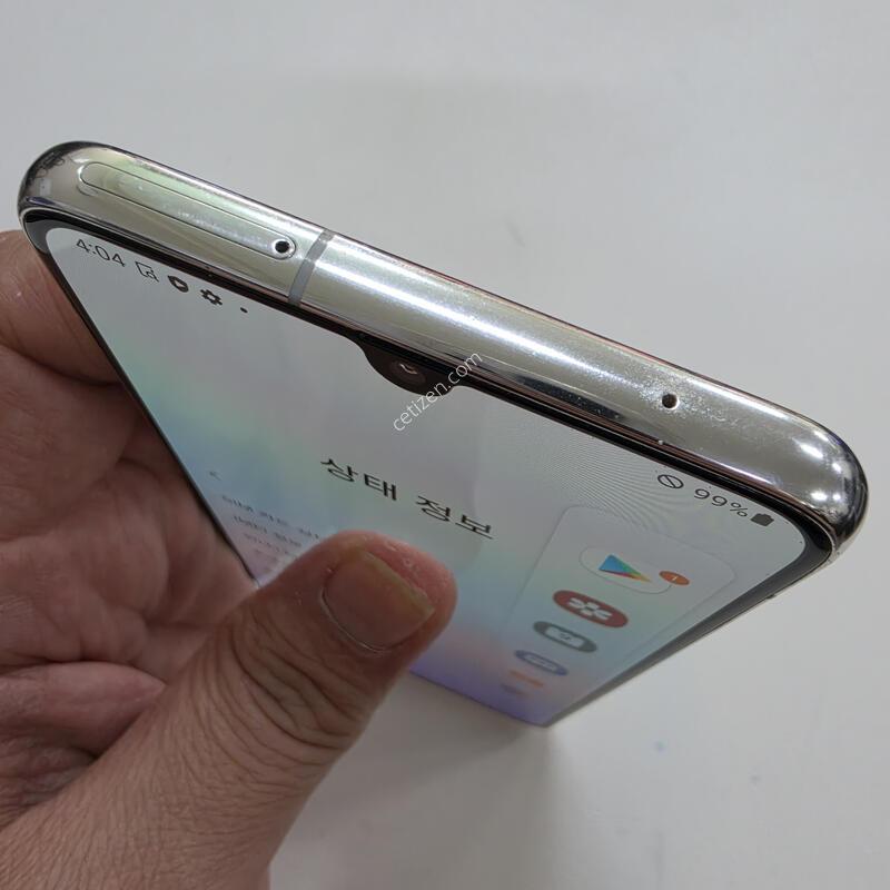 ������ A905G ȭ��Ʈ ��������