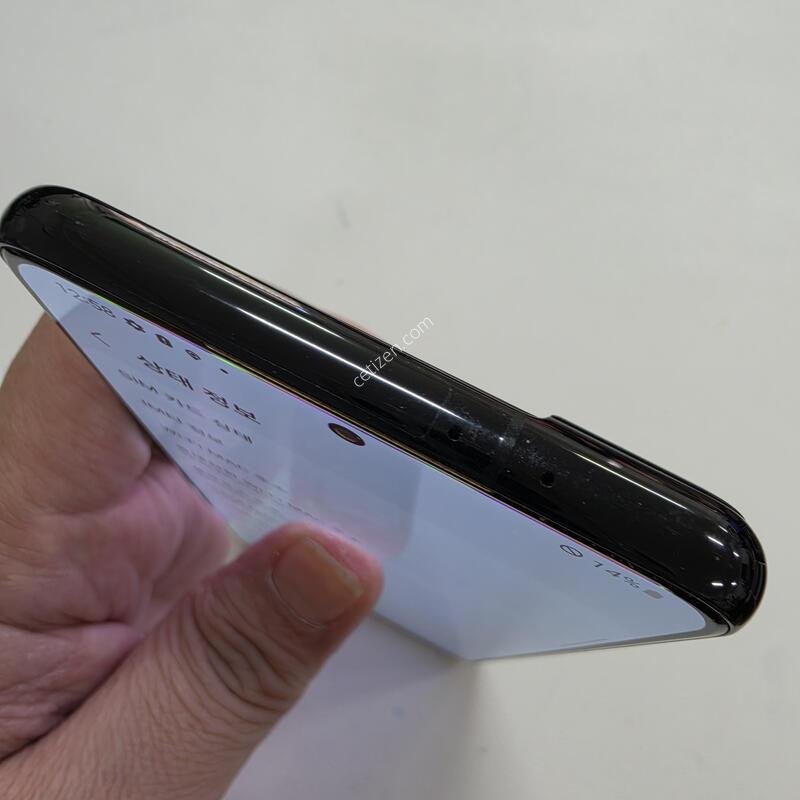 ������ S21�÷��� ���� A�� ���ܻ�