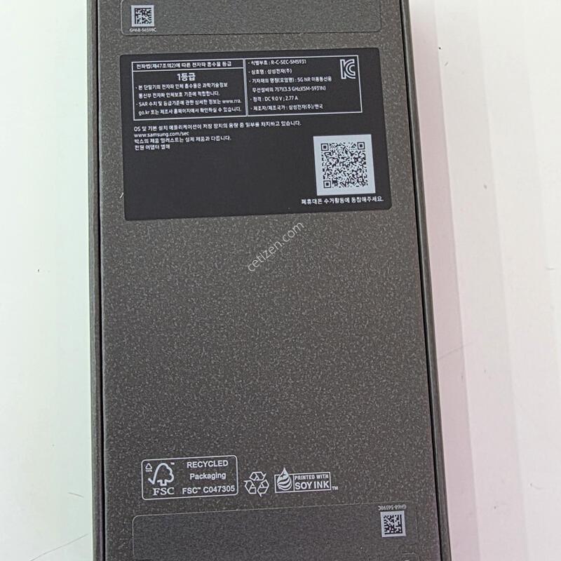S25-256G ���̽����� ������ �̰��� �ڽ���