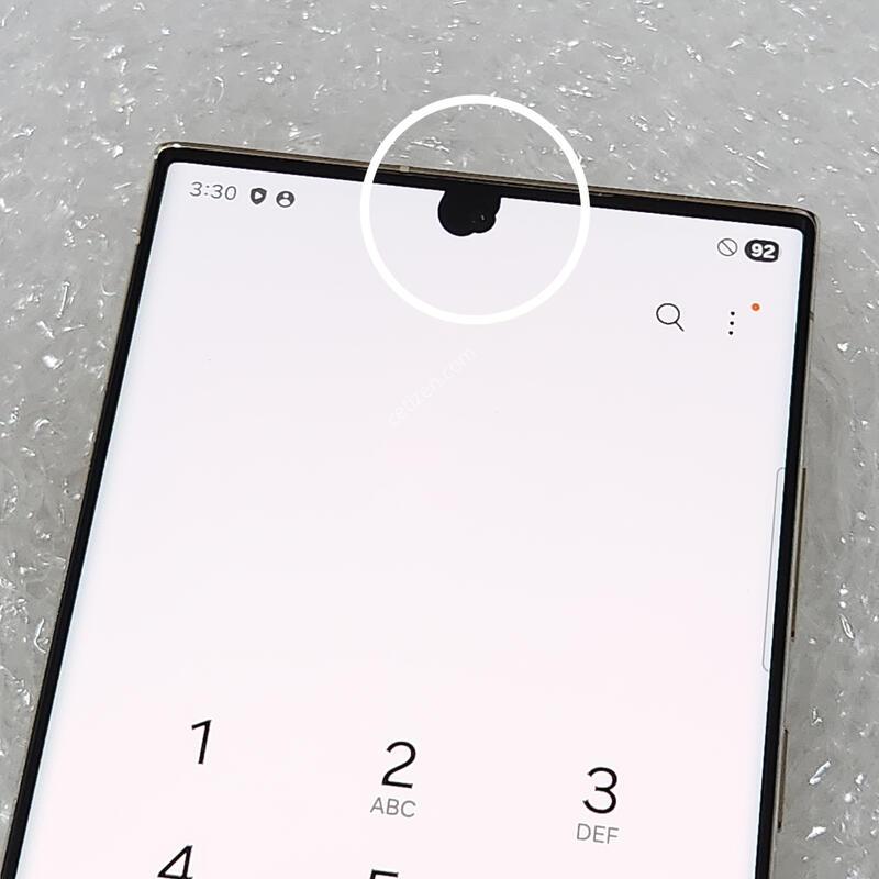 ������S23��Ʈ�� 256G ���ܻ� ũ�� 62229