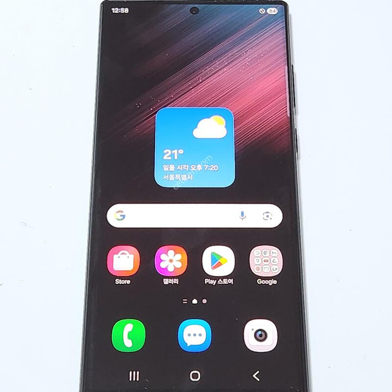 ������S22��Ʈ�� 256G ���ܻ� ���� 61330