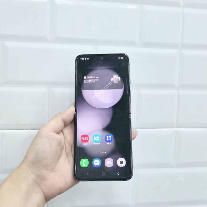 ������Z�ø�5 512GB �׶�����Ʈ