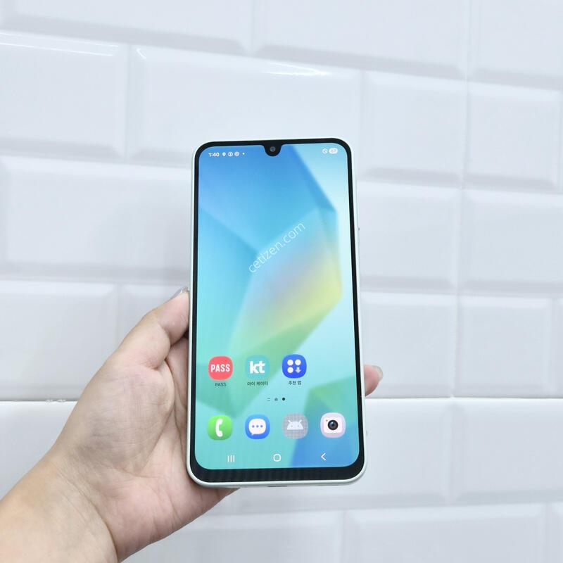 ������A16 �׸� 128GB