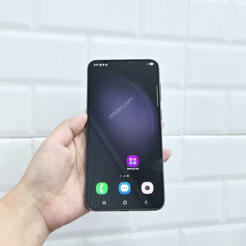 ������S23�÷��� 256GB ���� �ڱ���