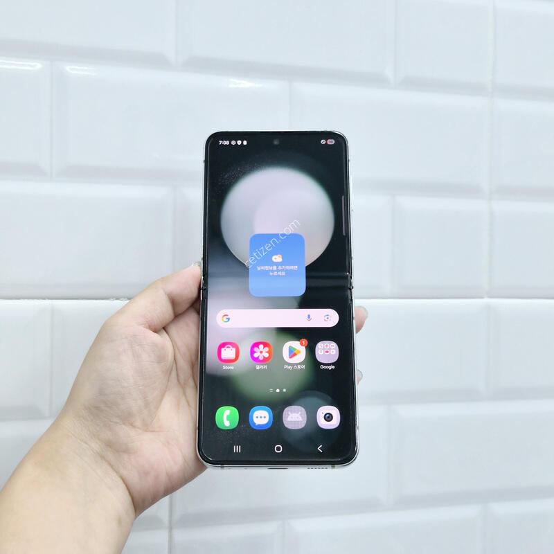 ������Z�ø�5 ��Ʈ 256GB ��