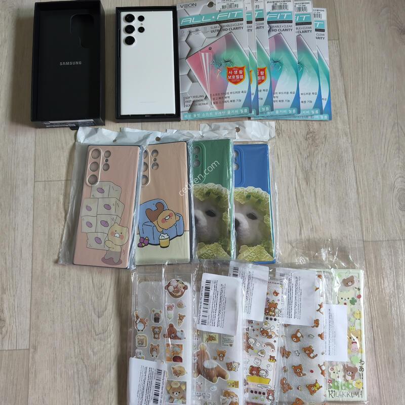 ������S23��Ʈ�� 512�Ⱑ �ڱ��� ũ�� Ǯ�ڽ�