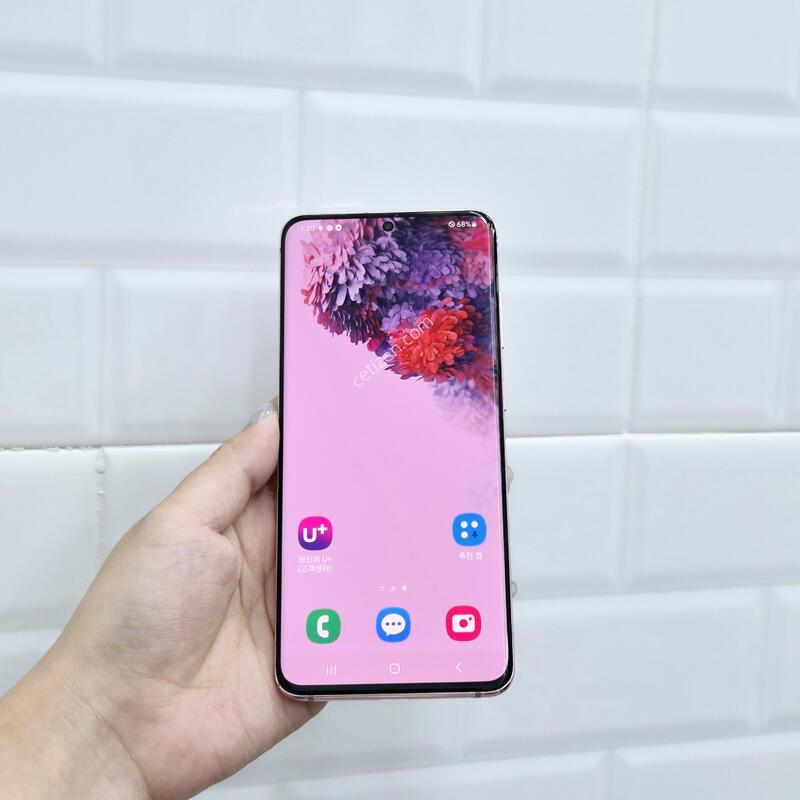 ������S20 ��ũ 128GB