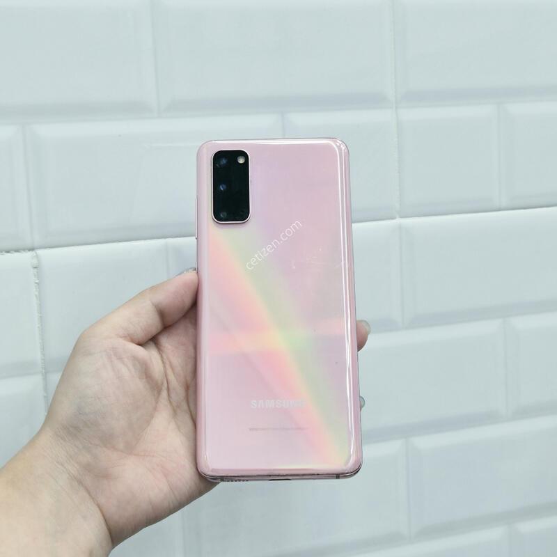 ������S20 ��ũ 128GB