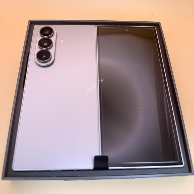 ������ Z Fold7 / SM-F966 / 512GB / �׷��� / Ǯ�ڽ� / �������� / ���డ��