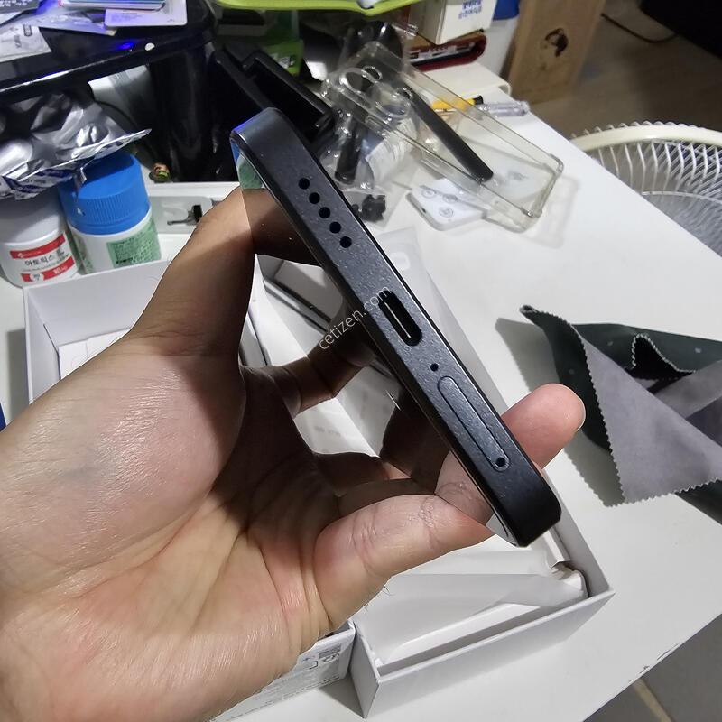 ����̳�Ʈ13����5G �̵峪�պ��� 512G �˴ϴ�