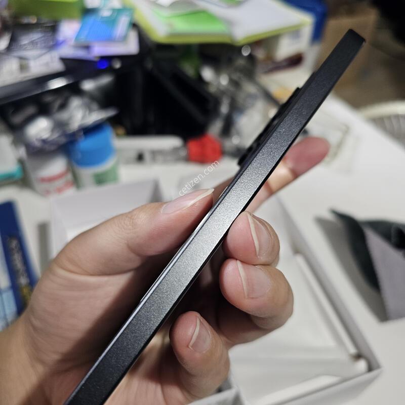 ����̳�Ʈ13����5G �̵峪�պ��� 512G �˴ϴ�