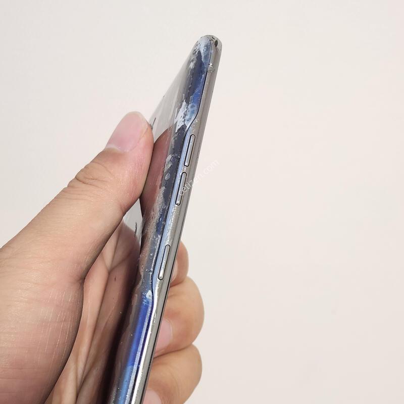 lg q920 6.7��ġ ��ȭ��